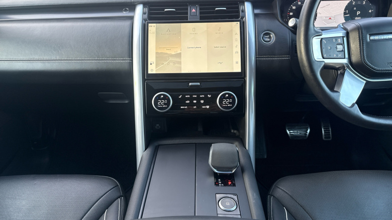 Land Rover Discovery 3.0 D300 Metropolitan Edition 5dr Auto Diesel Station Wagon